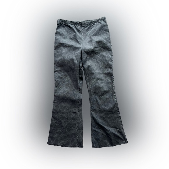 Bailey 44 - Piece Of My Heart Wide Leg Pant - Picture 3 of 5